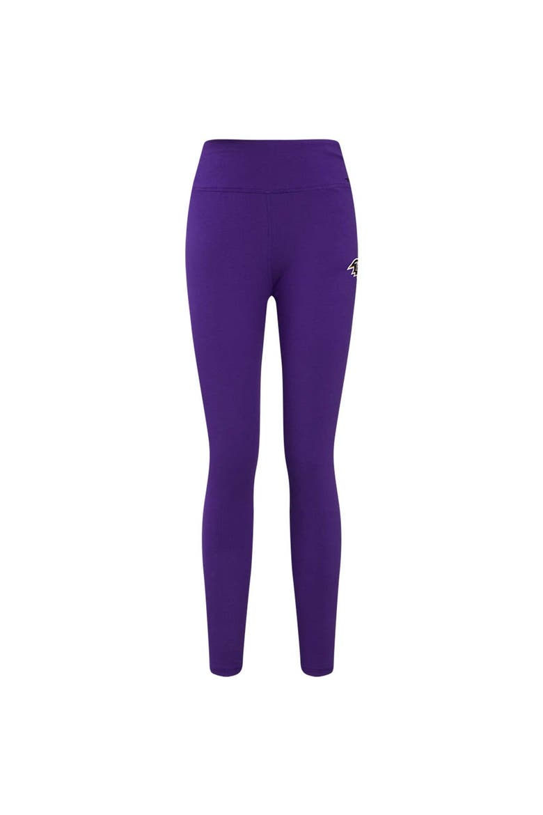 PRO STANDARD Women's Pro Standard Purple Baltimore Ravens Classic ...