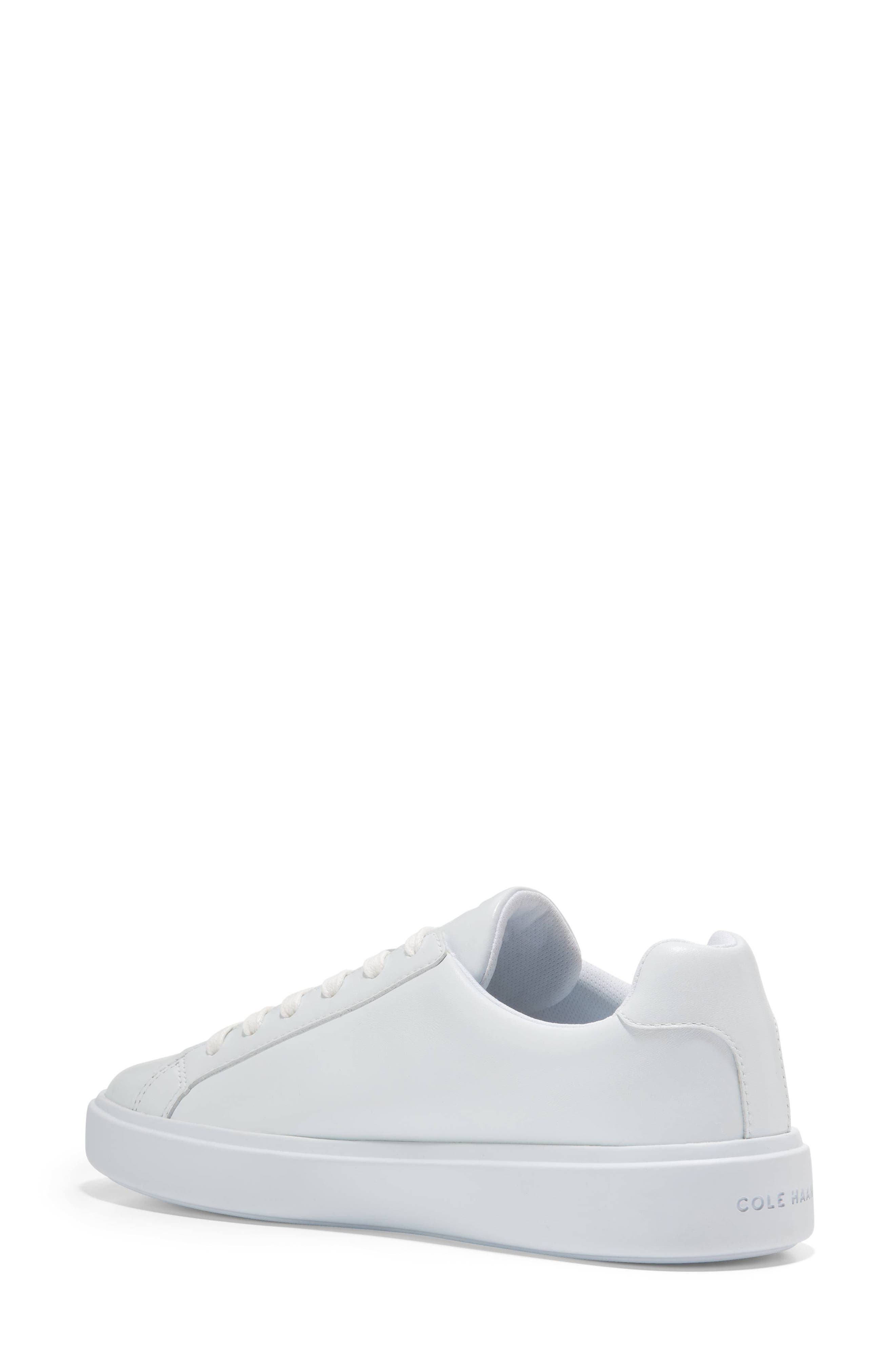 Cole Haan Grand Crosscourt Daily Sneaker, Alternate, color, 