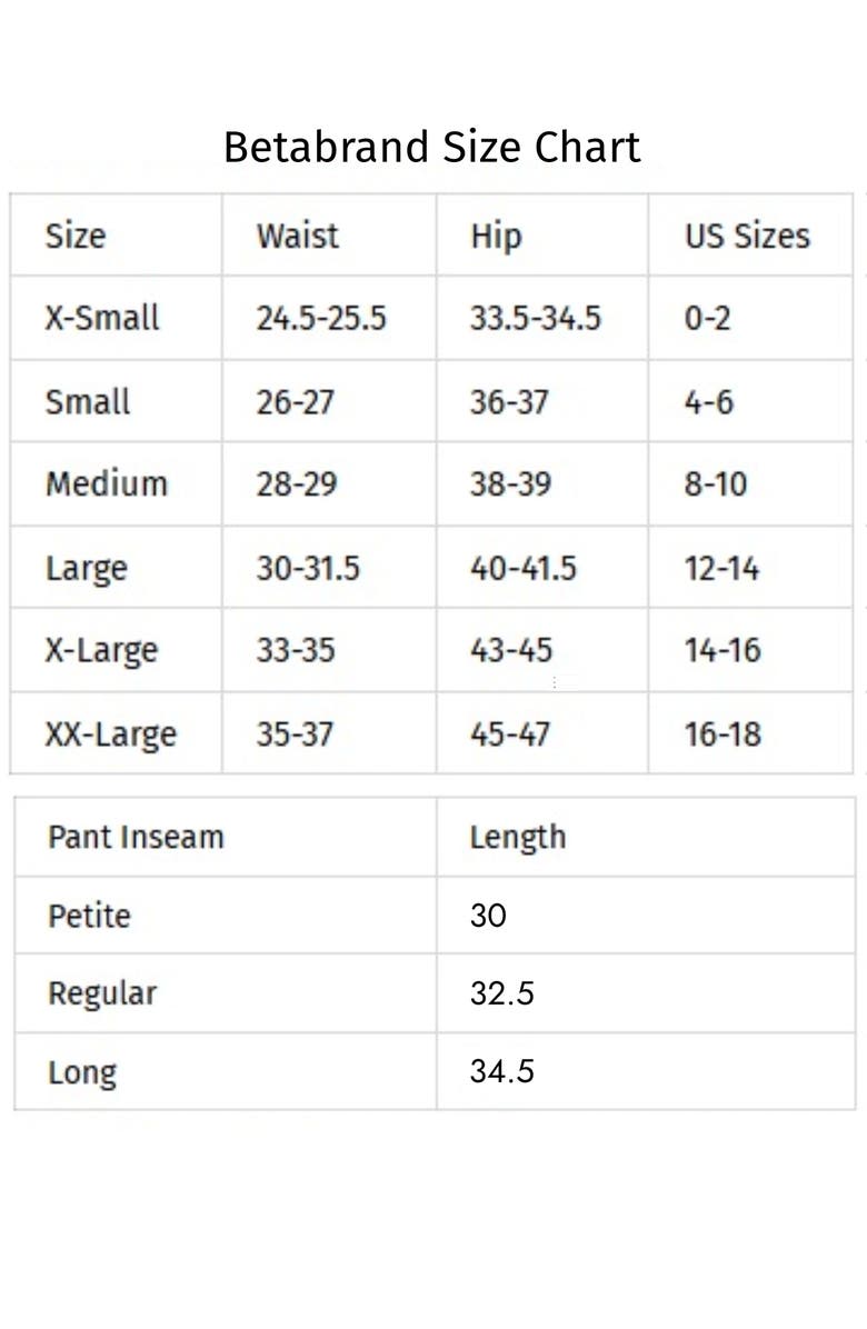 Betabrand Power Down DPYP Dress Pant Yoga Pants Flare Leg, Alternate, color, Stone