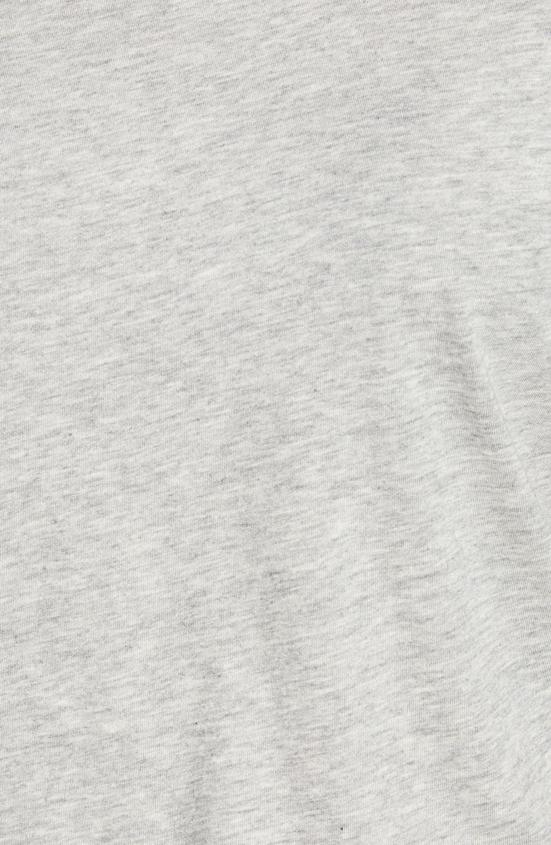 Splendid Abbie Crewneck T-Shirt, Alternate, color, 