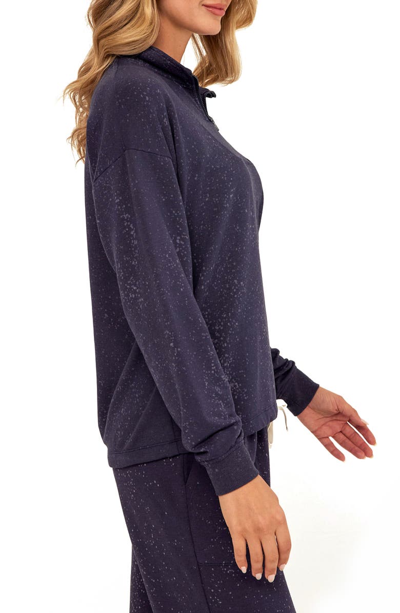 Threads 4 Thought Theresa Spray Wash Modal Blend Sweatpants, Alternate, color, 