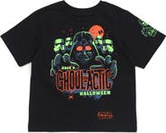 Star Wars Holiday T-Shirt