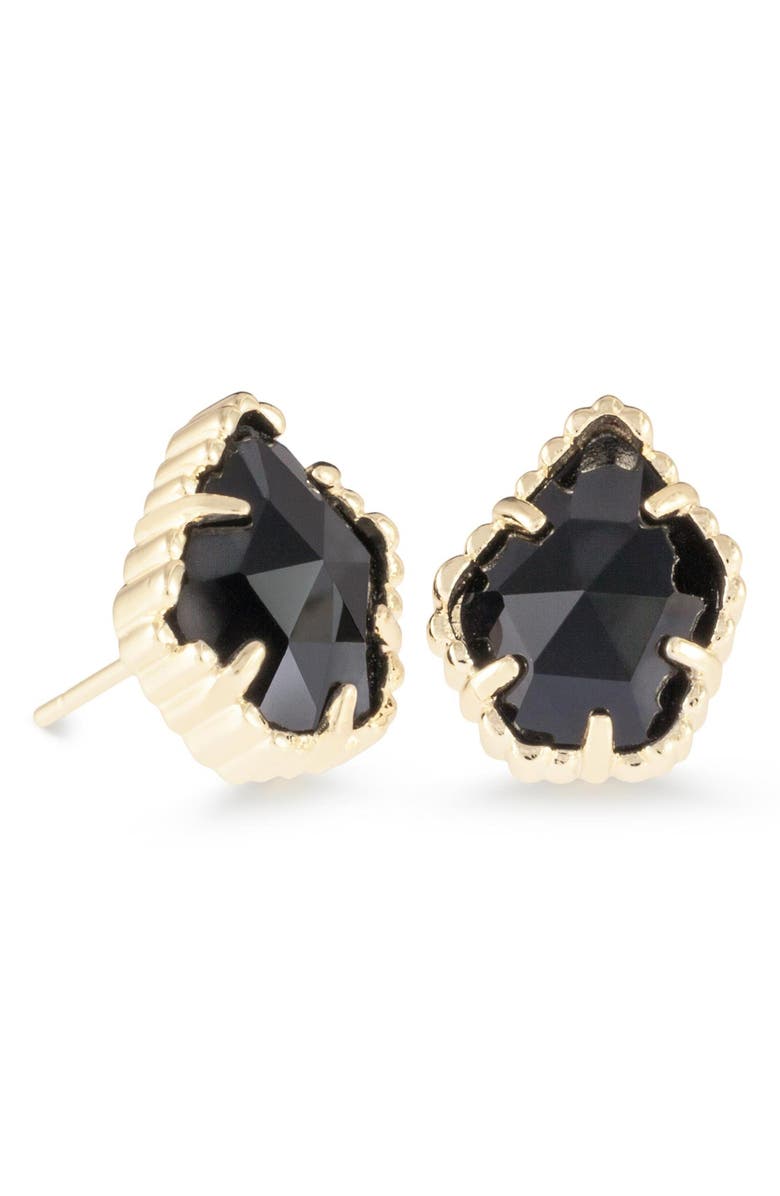 Kendra Scott Tessa Stone Stud Earrings, Main, color, 