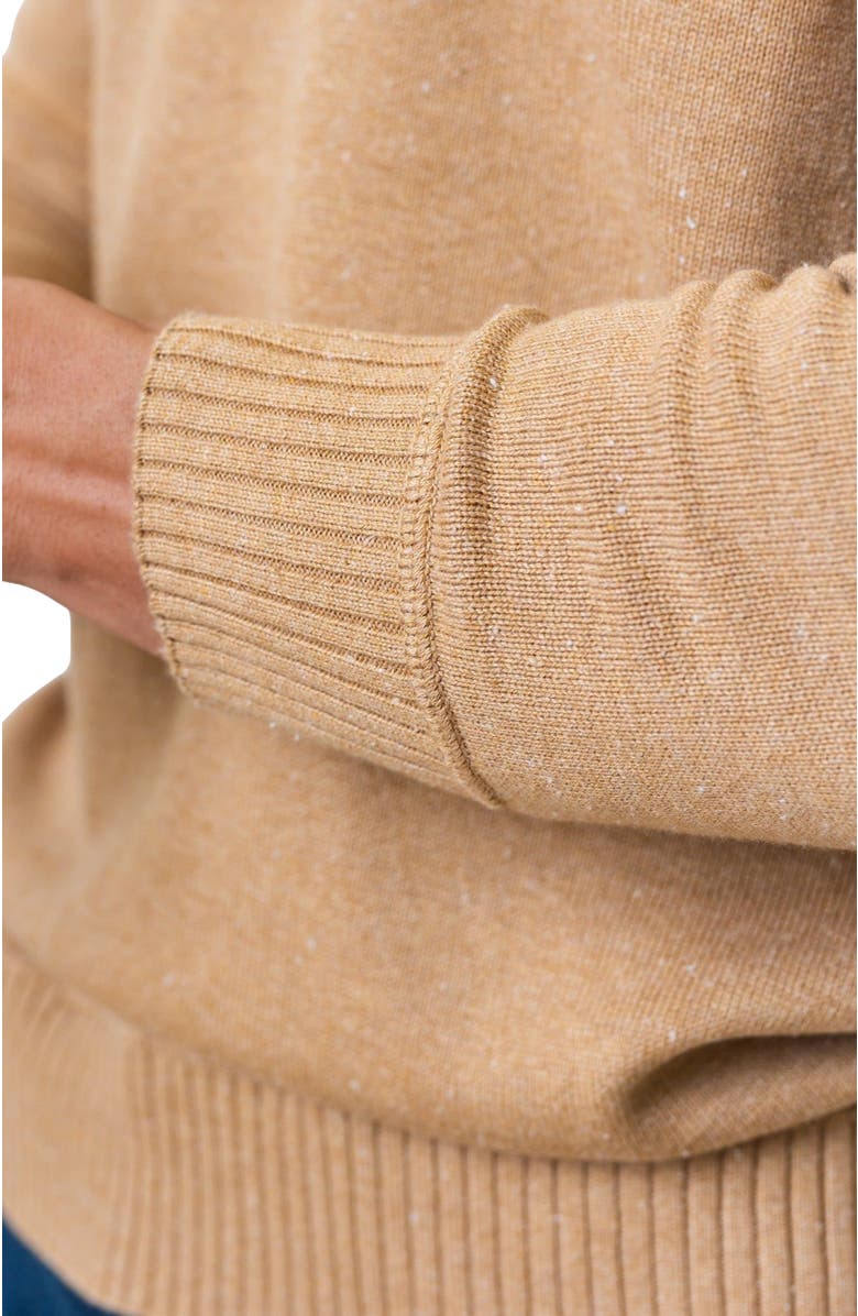 Hope & Henry Men's Sweater Henley, Alternate, color,