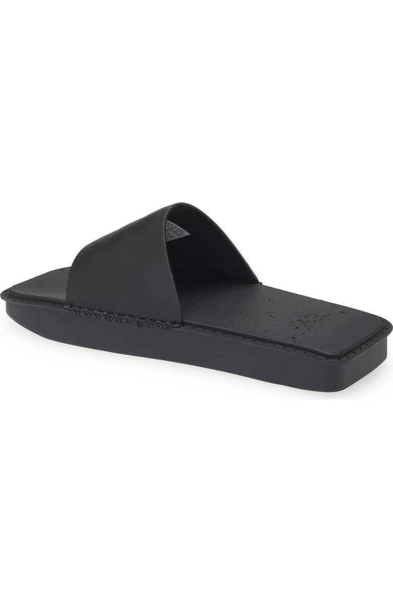 Y-3 Slide Sandal, Alternate, color,