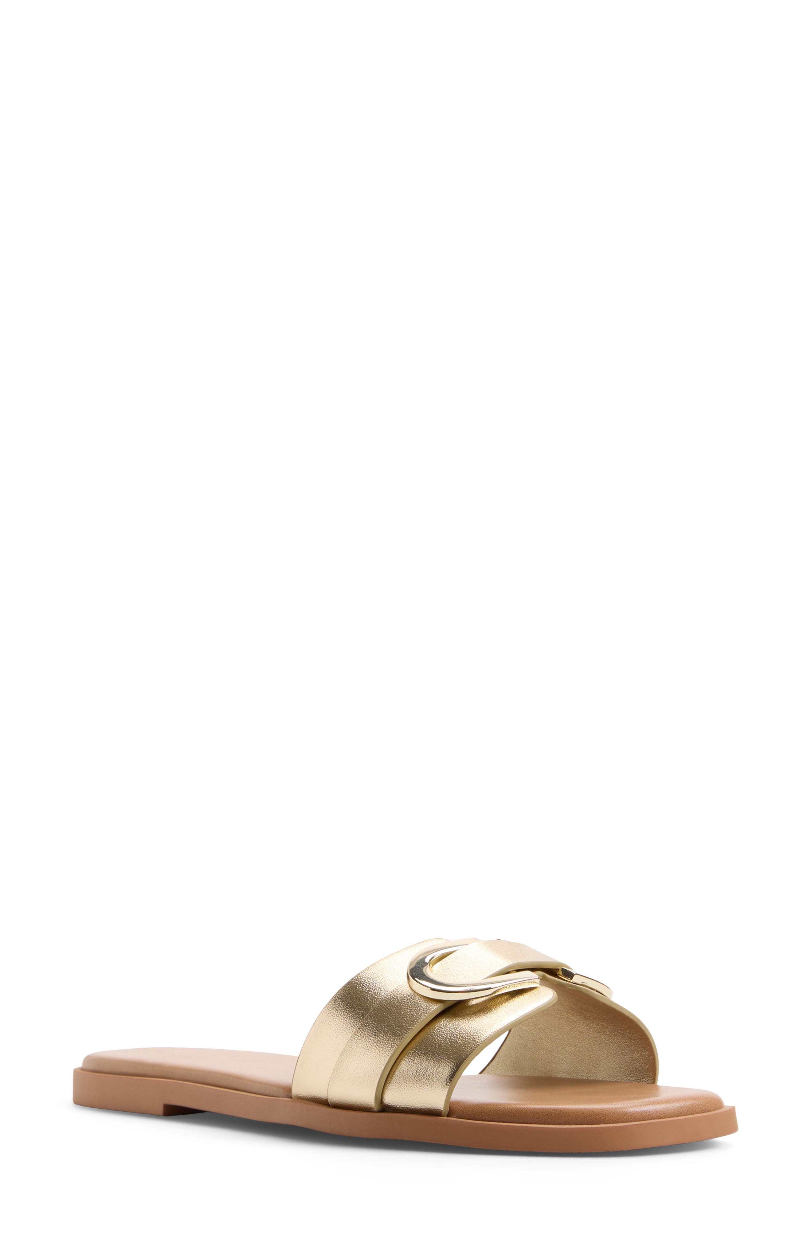 Giigii Slide Sandal
