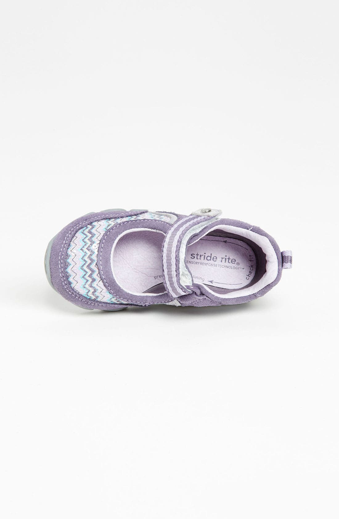 Stride Rite 'Dana' Mary Jane, Alternate, color, 