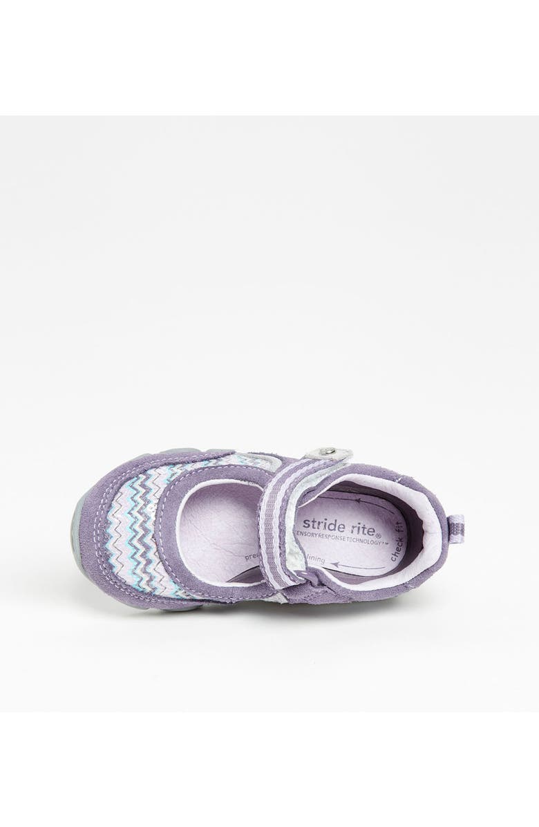 Stride Rite 'Dana' Mary Jane, Alternate, color,