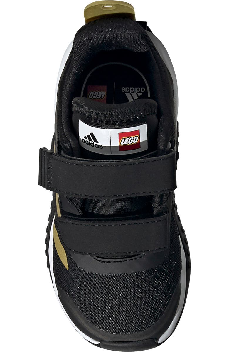 adidas x LEGO<sup>®</sup> Kids' Sport Sneaker, Alternate, color,