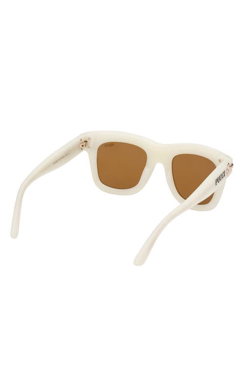Pucci Emilio 50mm Square Sunglasses54mm Square Sunglasses In Multi