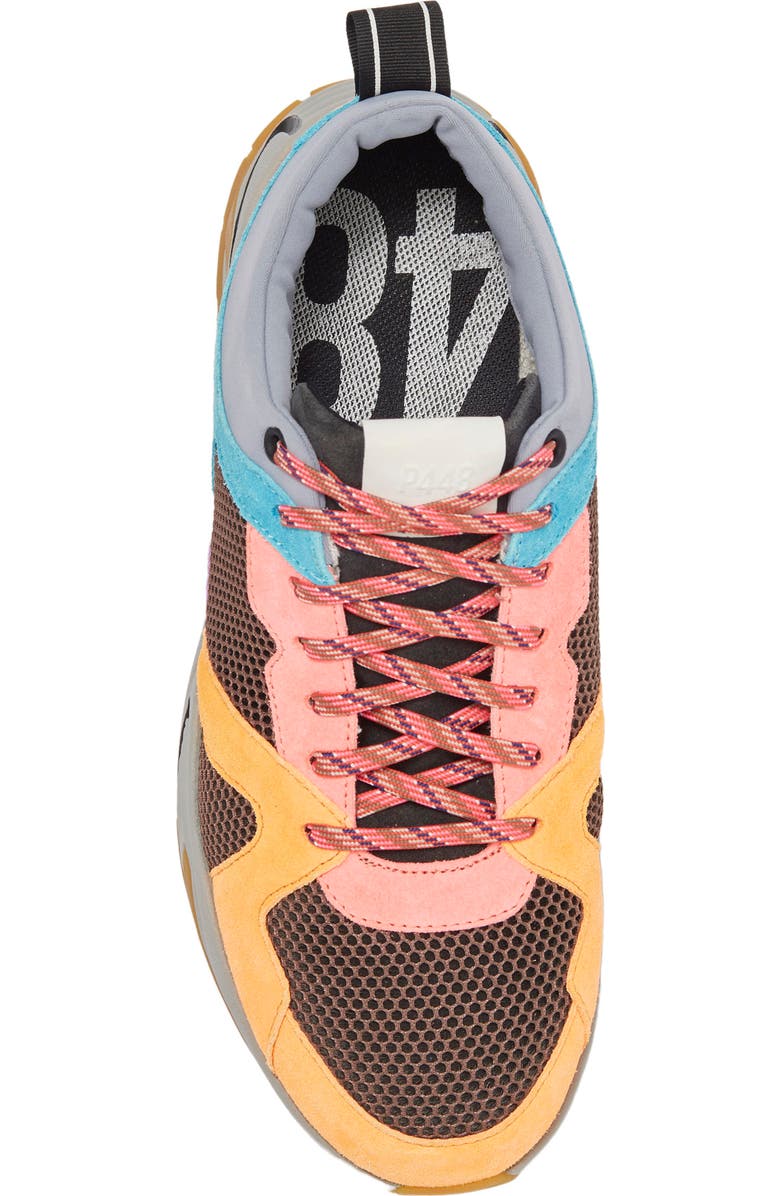 P448 Dean Sneaker, Alternate, color,