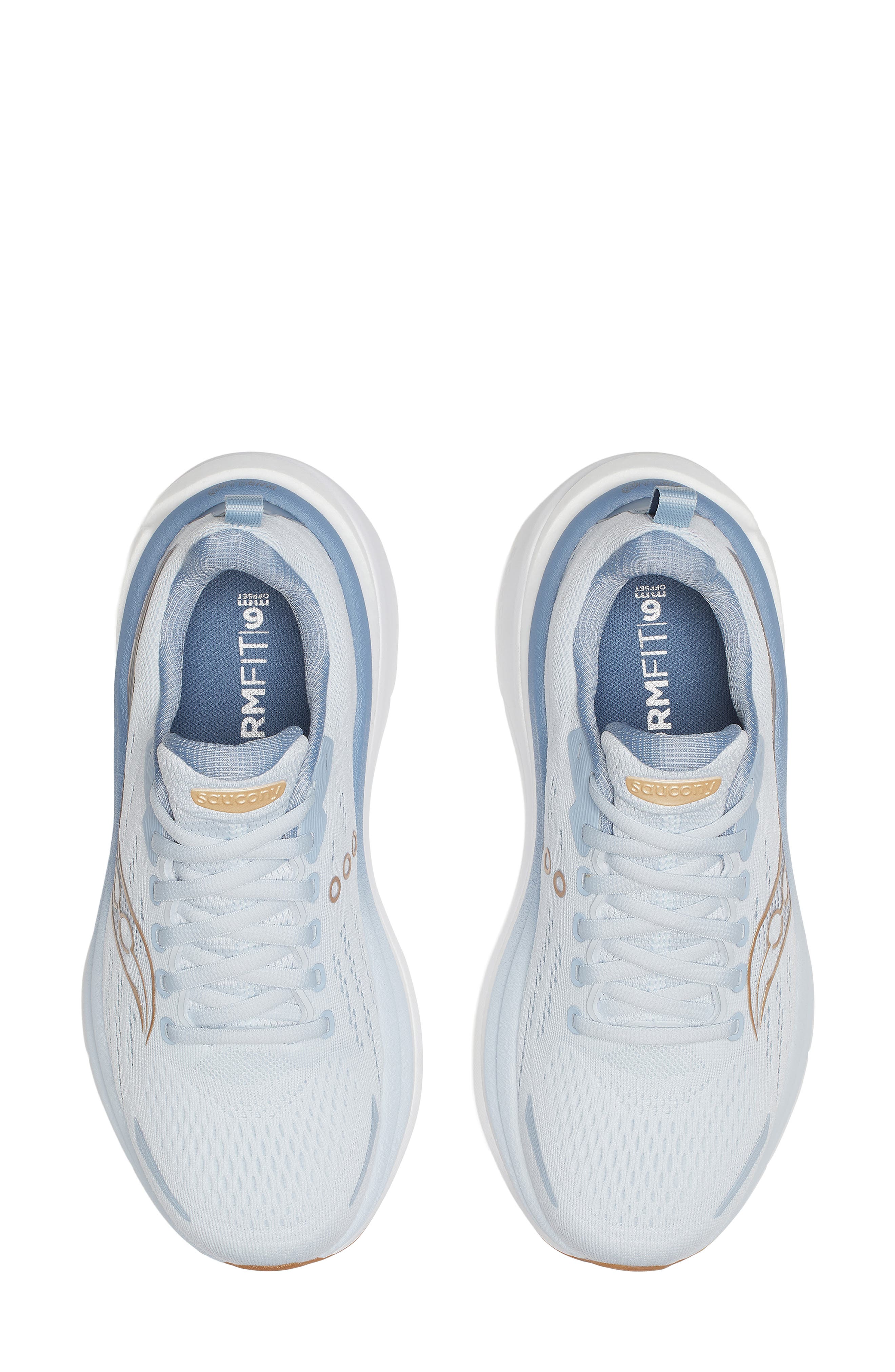 Saucony Hurricane 25 Running Shoe (Women) | Nordstrom