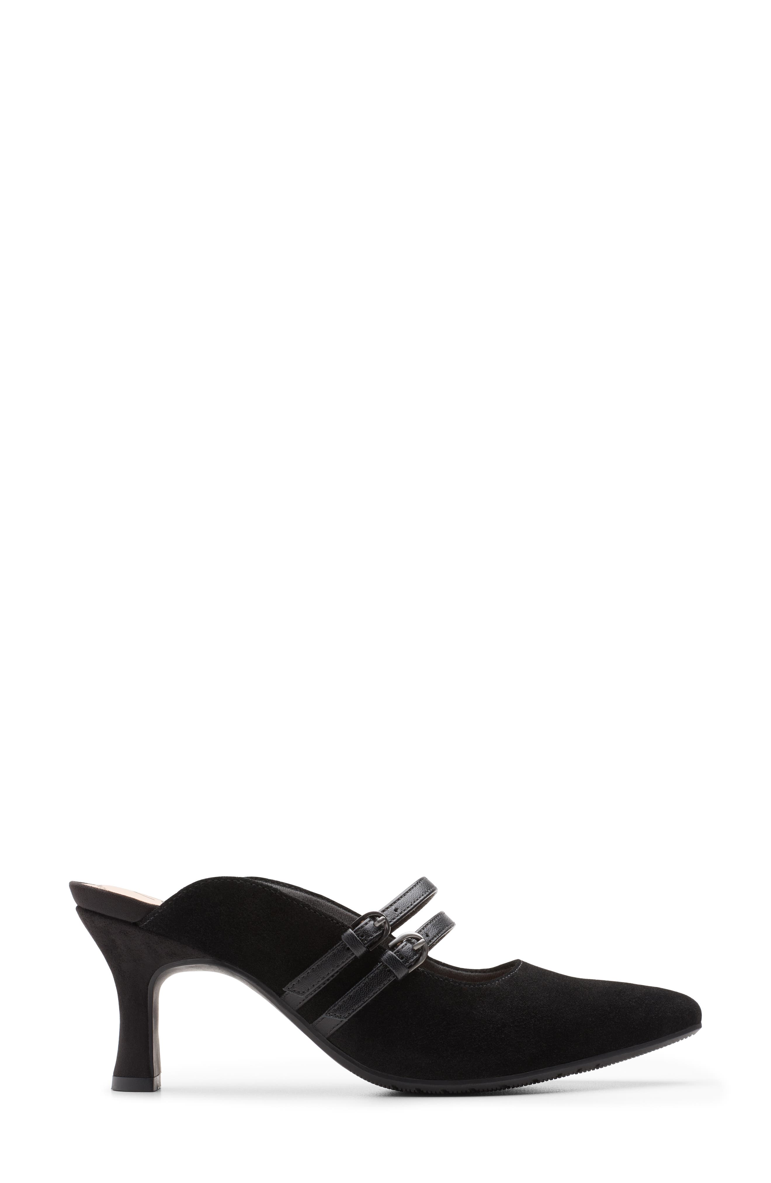 Clarks<sup>®</sup> Kataleyna Eve Mule, Alternate, color, 