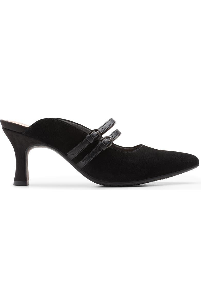 Clarks<sup>®</sup> Kataleyna Eve Mule, Alternate, color,