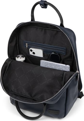 Contrast Backpack