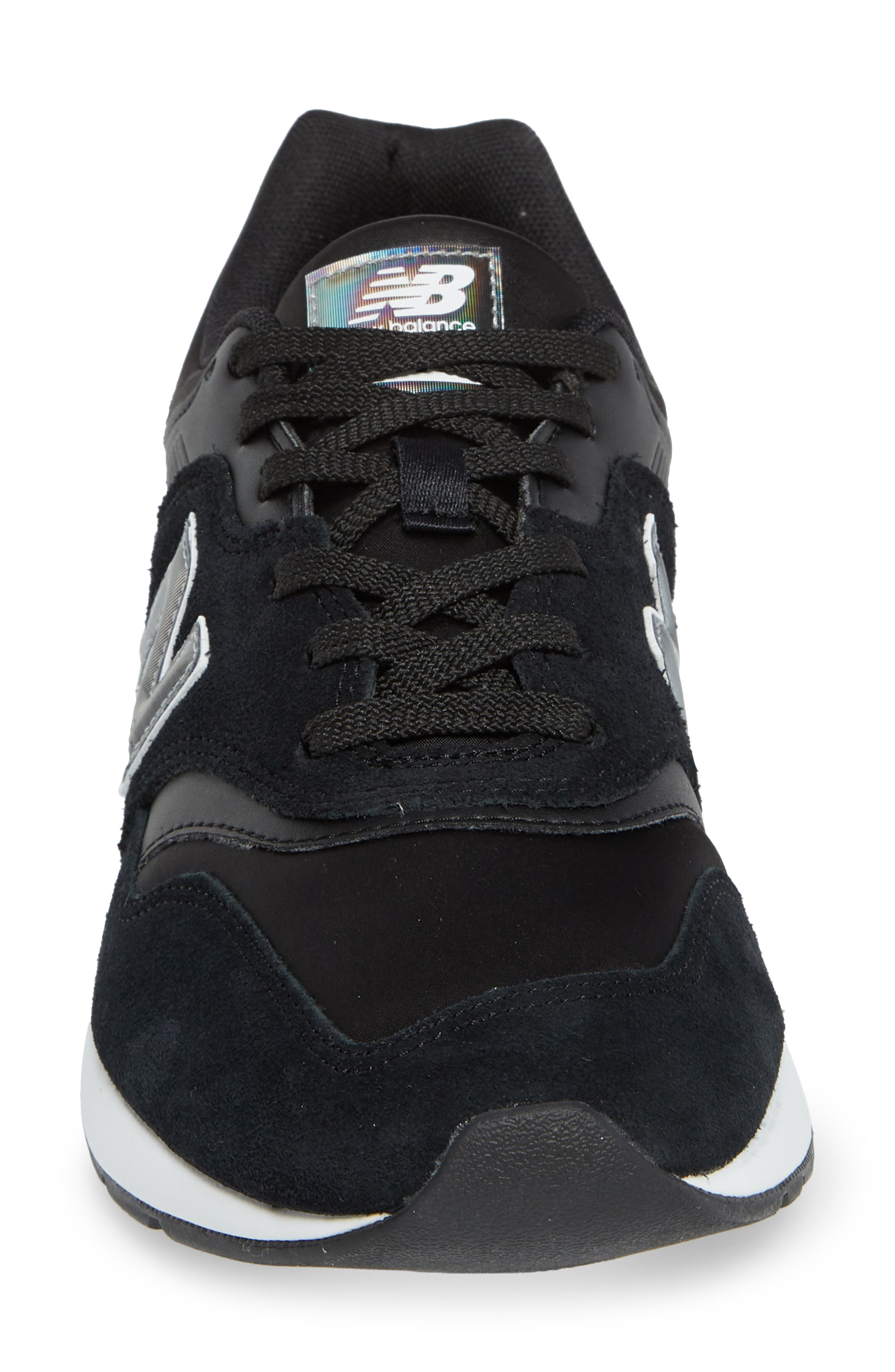 New Balance 997H Sneaker, Alternate, color, 