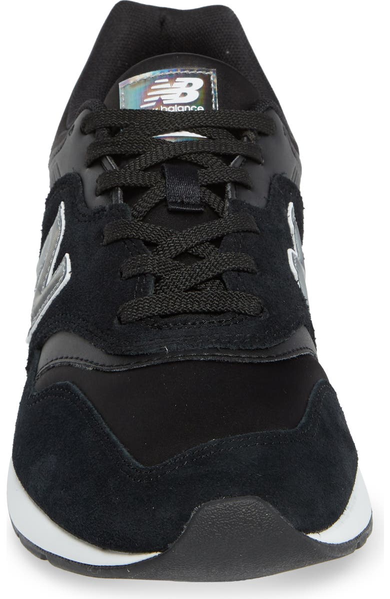 New Balance 997H Sneaker, Alternate, color,