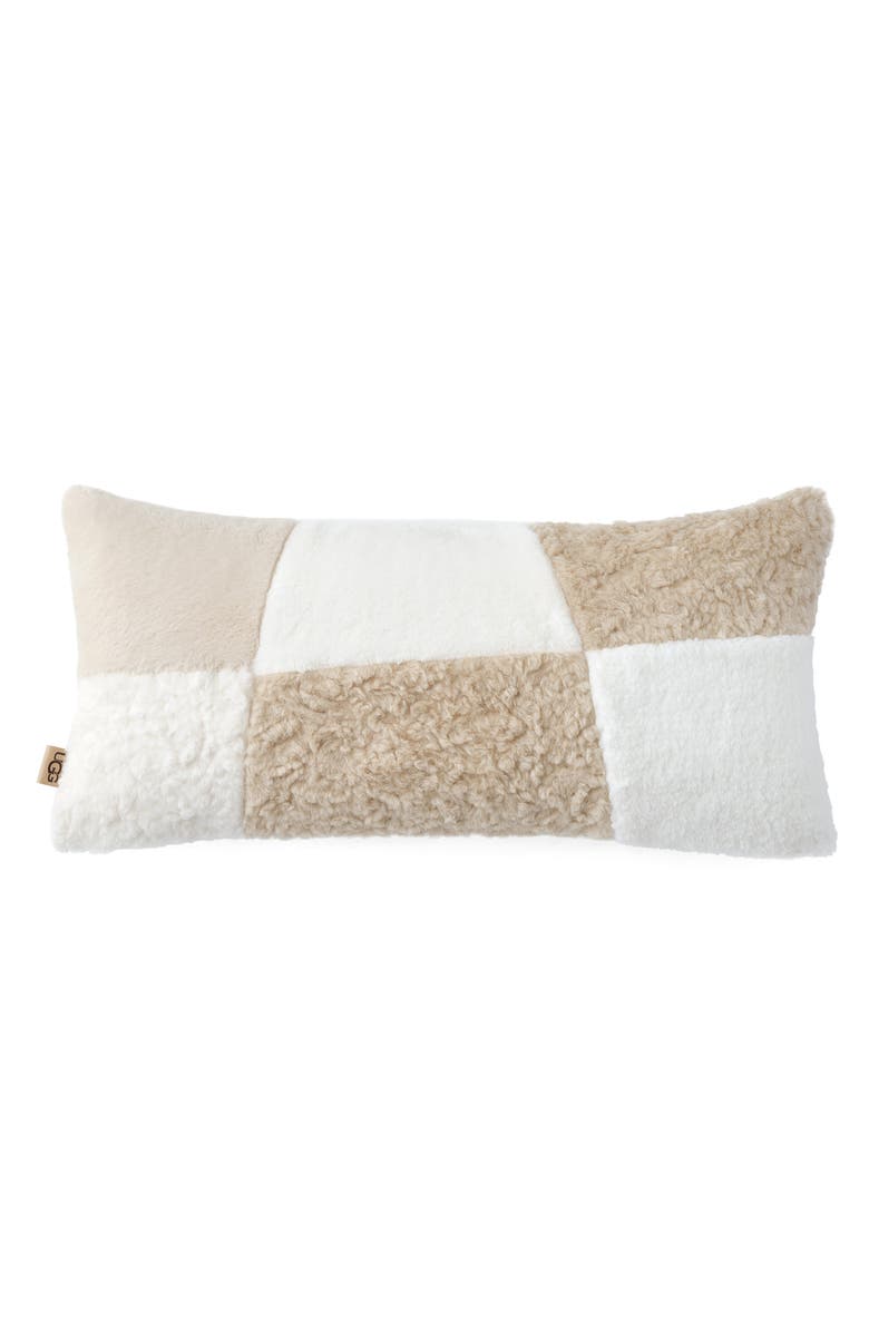 UGG<sup>®</sup> Sibel Accent Pillow, Main, color,
