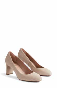 LK Bennett Winola Pump