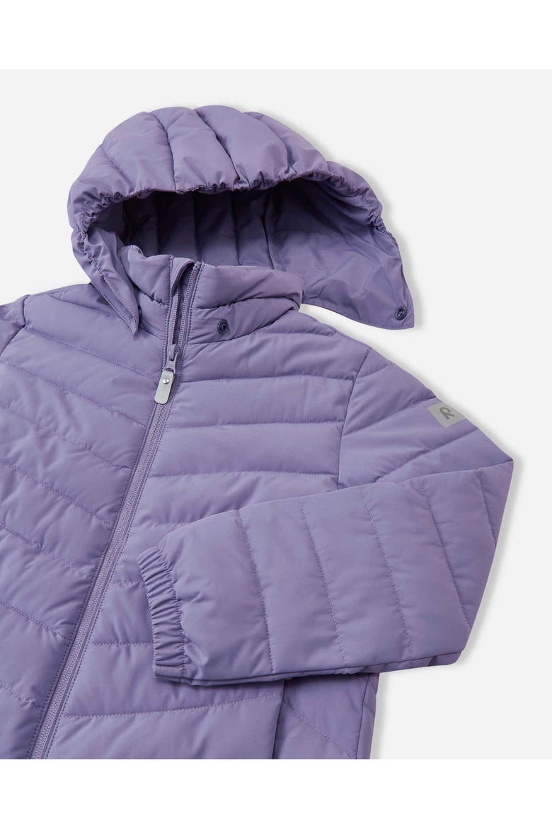 Uumaja Jacket, Alternate, color, Misty Violet