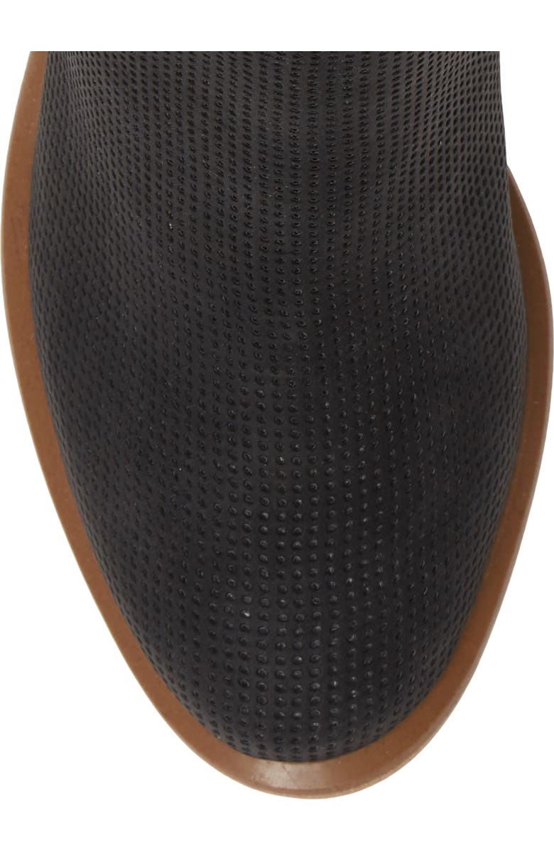 Treasure & Bond Perforated Bootie, Alternate, color,