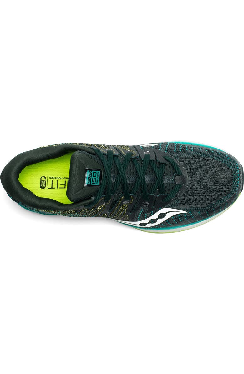 Saucony Liberty ISO Sneaker, Alternate, color,