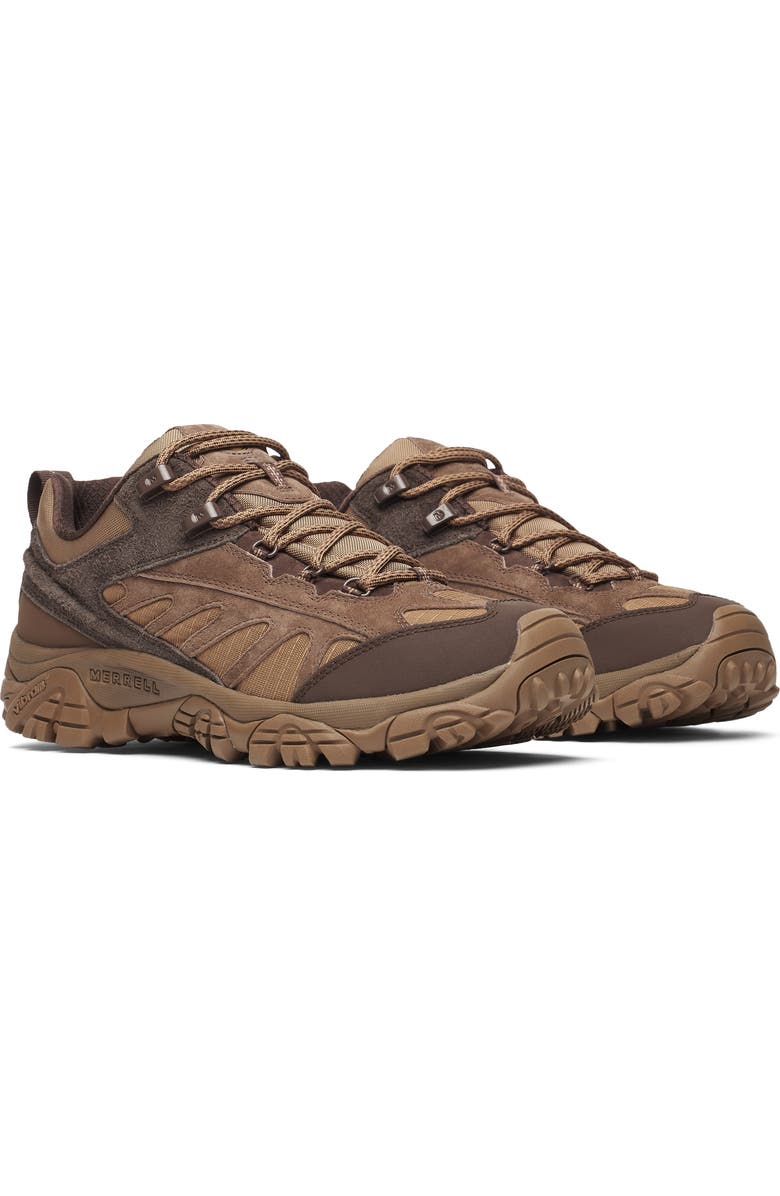 Merrell Moab Mesa Luxe SE Hiking Shoe, Main, color, Mocha