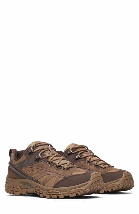 Moab Mesa Luxe SE Hiking Shoe