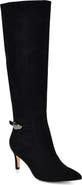 Nine West Salla Knee High Boot