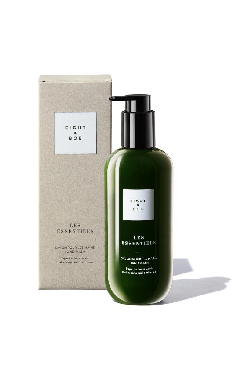 Eight and Bob Hand Wash - 300 ml, Alternate, color,