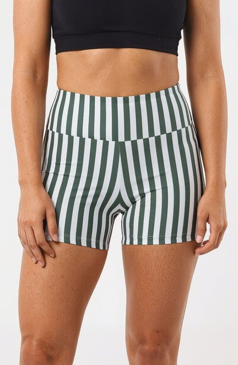 Swim Shorts