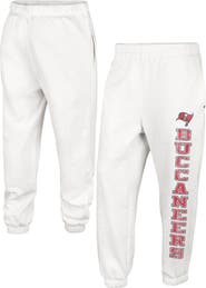 '47 Women's '47 Oatmeal Tampa Bay Buccaneers Harper Joggers