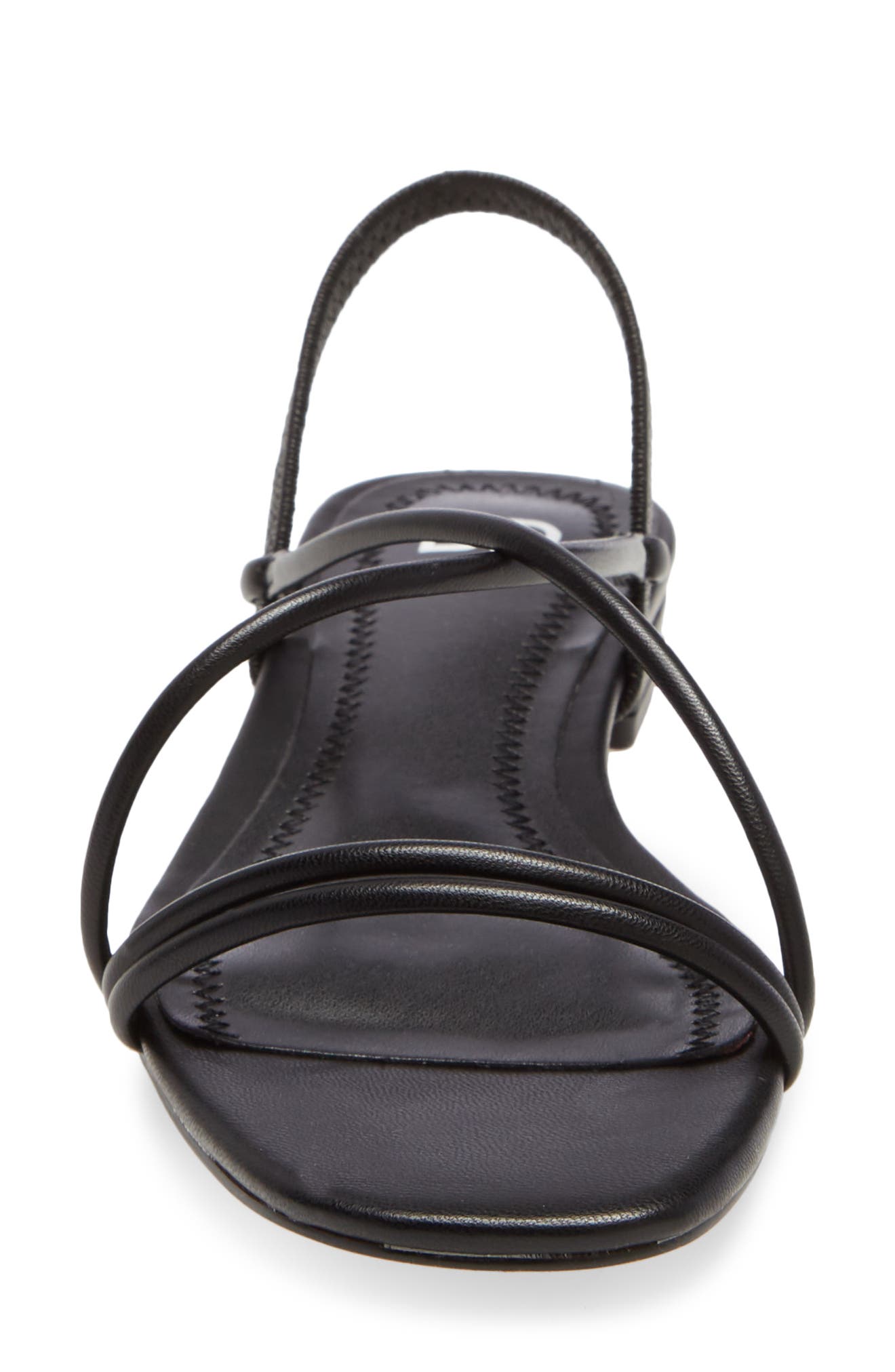 BP. Fiona Strappy Flat Sandal, Alternate, color, 