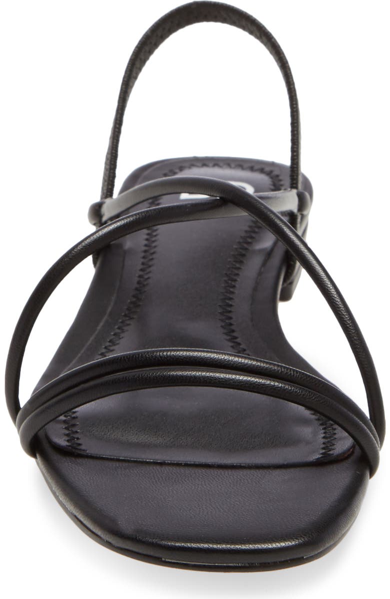 BP. Fiona Strappy Flat Sandal, Alternate, color,