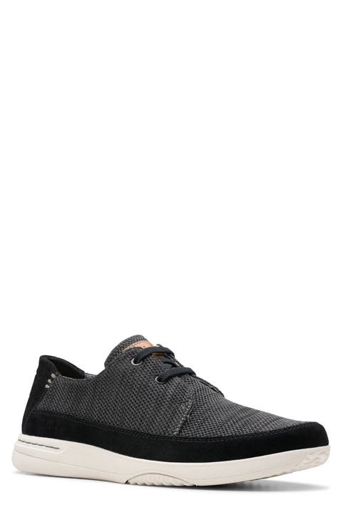 Easeway Lace-Up Sneaker (Men)