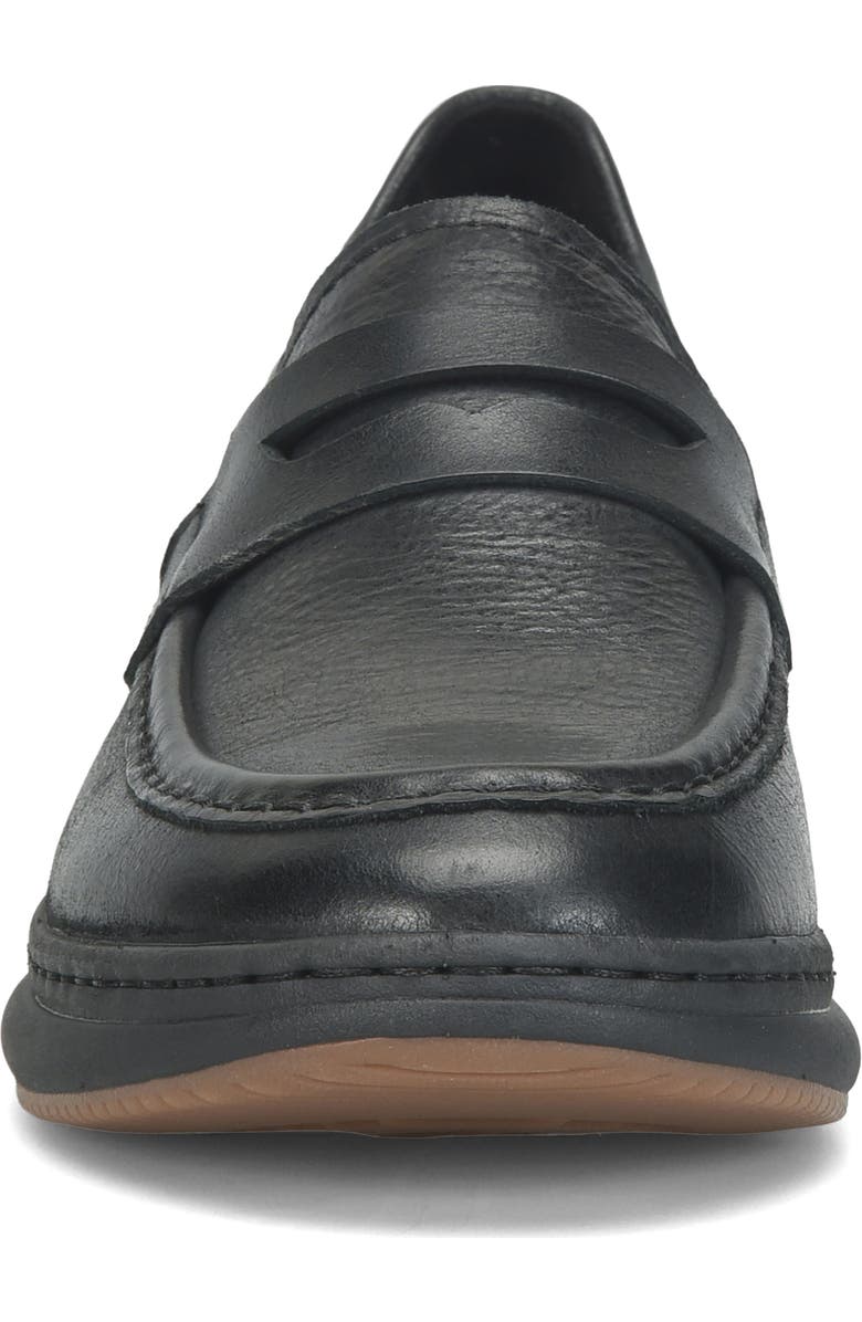 Børn Davis Hybrid Penny Loafer, Alternate, color,