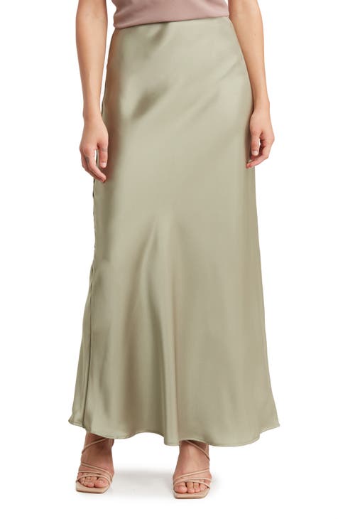 Womens maxi skirts nordstrom rack hotsell