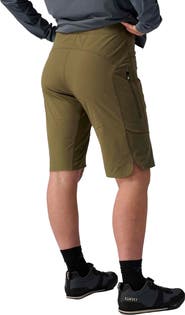 Backcountry Empire 11.5In Bike Short - Women's