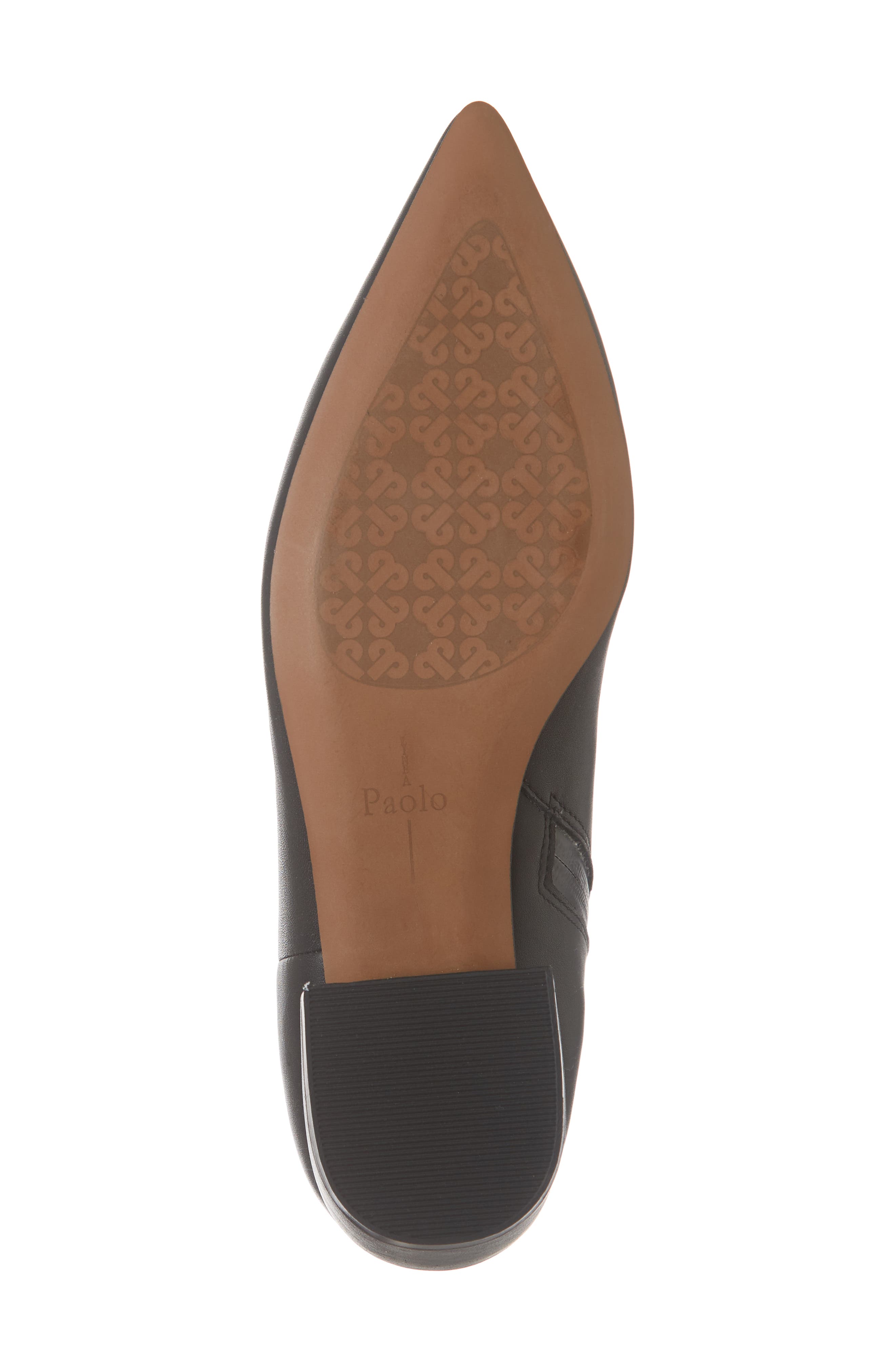 Linea Paolo Robyn Waterproof Boot, Alternate, color, 