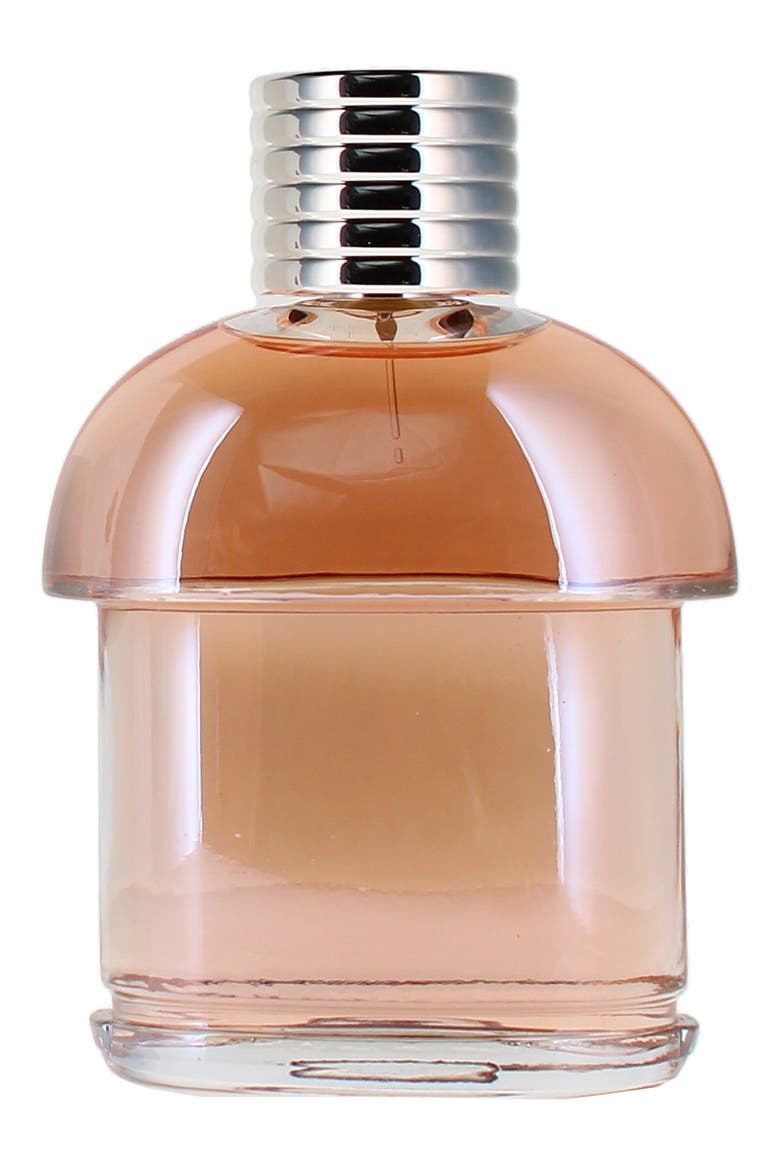 Pour Femme Eau de Parfum, Main, color, NO COLOR