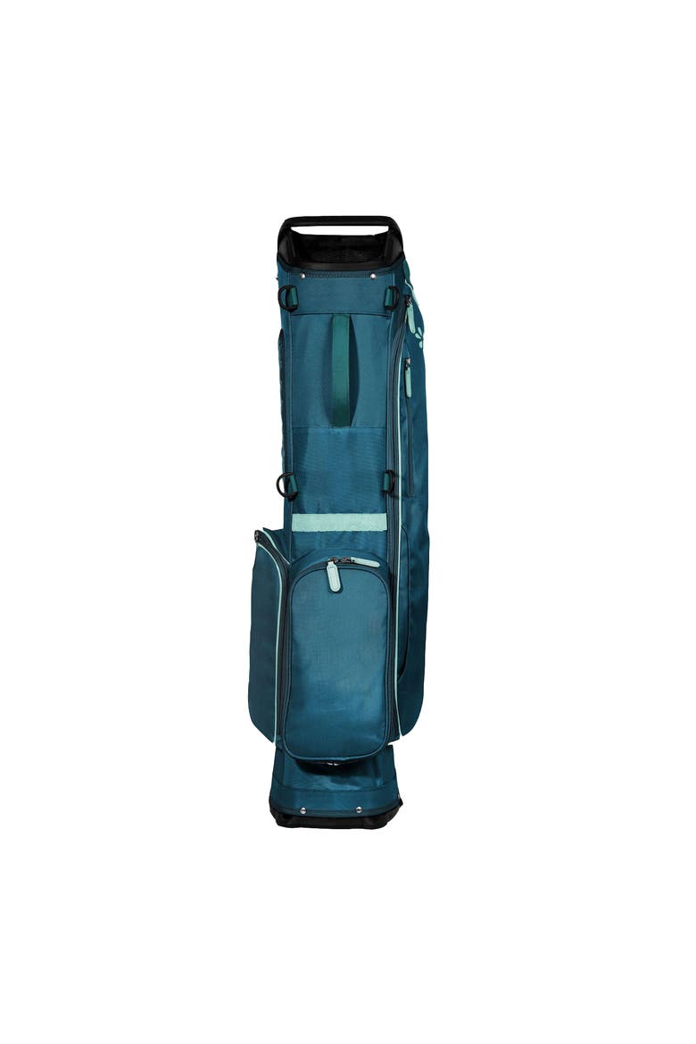April Womens Golf Stand Bag, Alternate, color, Green