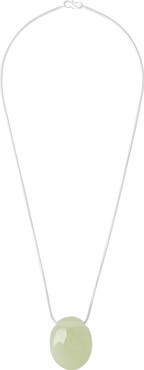 Lié Studio The Julia Pendant Necklace