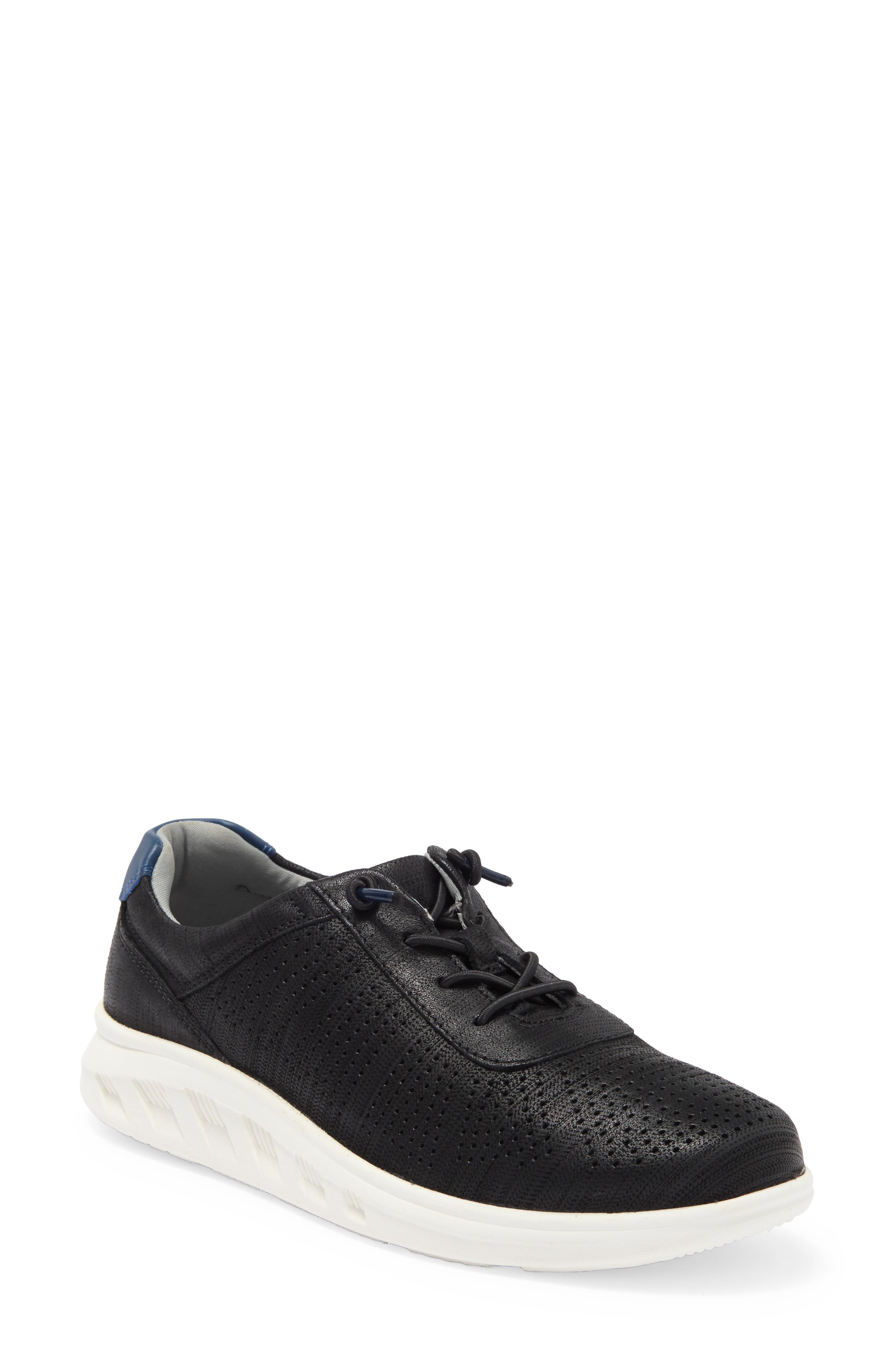 Johnston & Murphy Activate Sneaker, Main, color, 