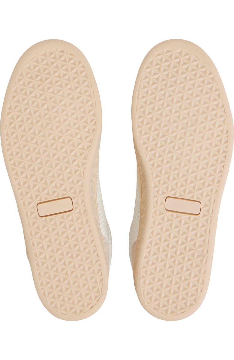 Roxy Sunrise Sneaker, Alternate, color, Cream Multi