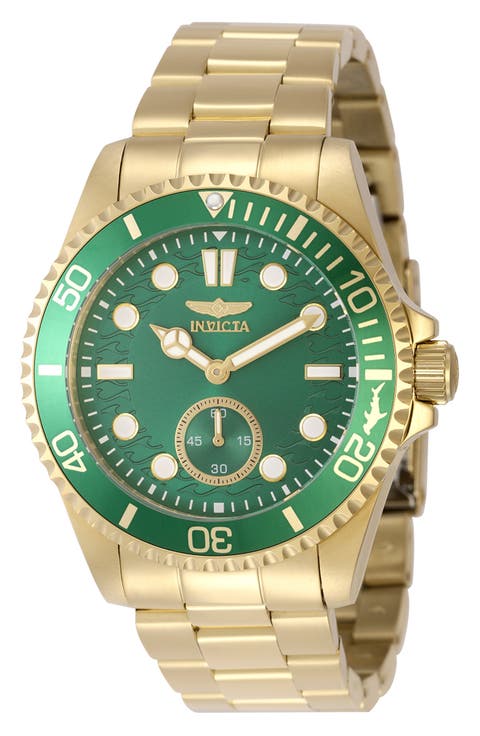 49430 Pro Diver Watch
