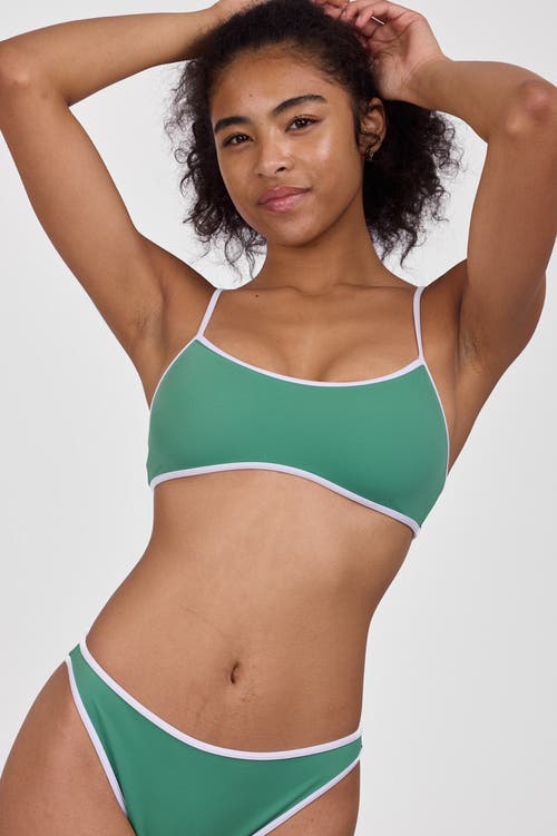 JOLYN JOLYN AMANDA BIKINI TOP 