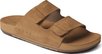 Ojai Two-Bar Slide Sandal