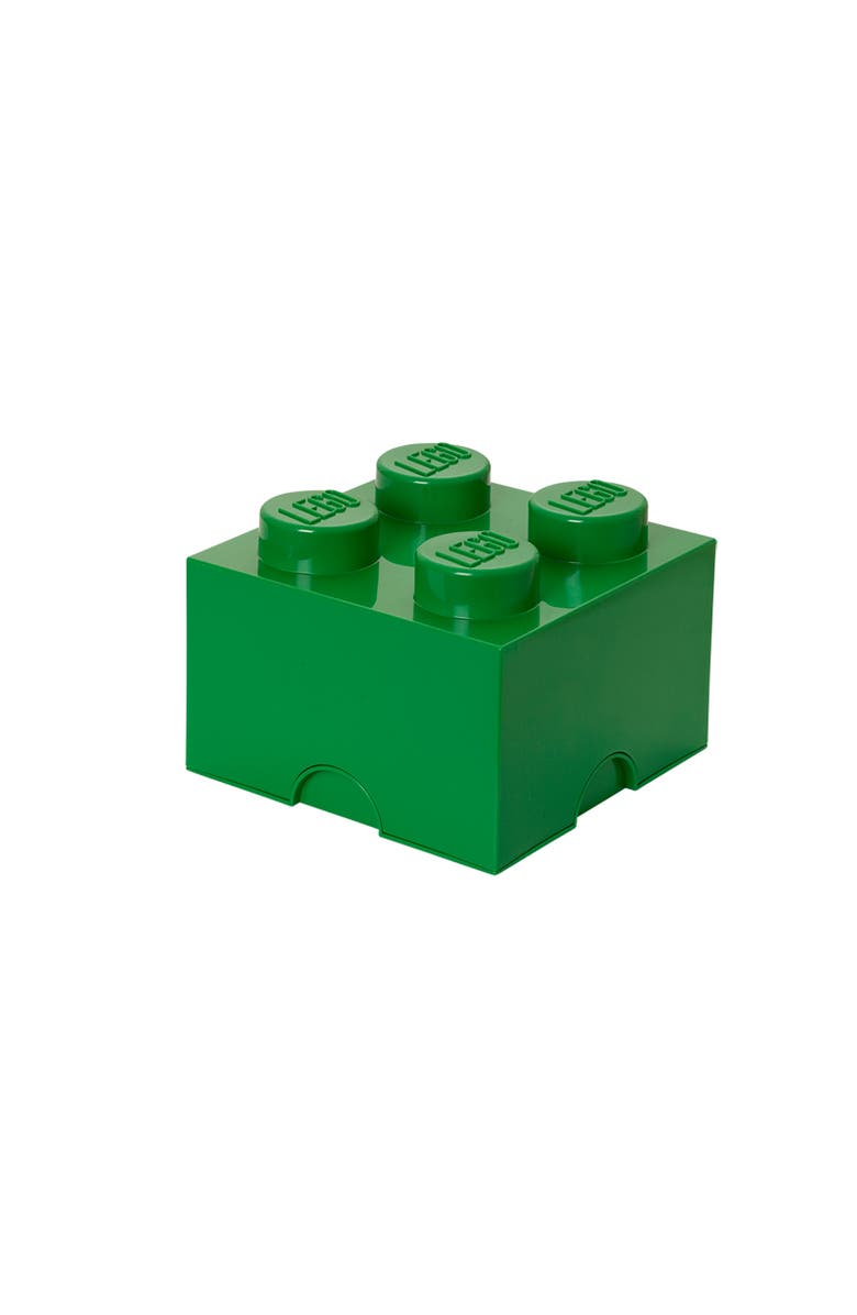 LEGO Storage Brick 4, Main, color, 