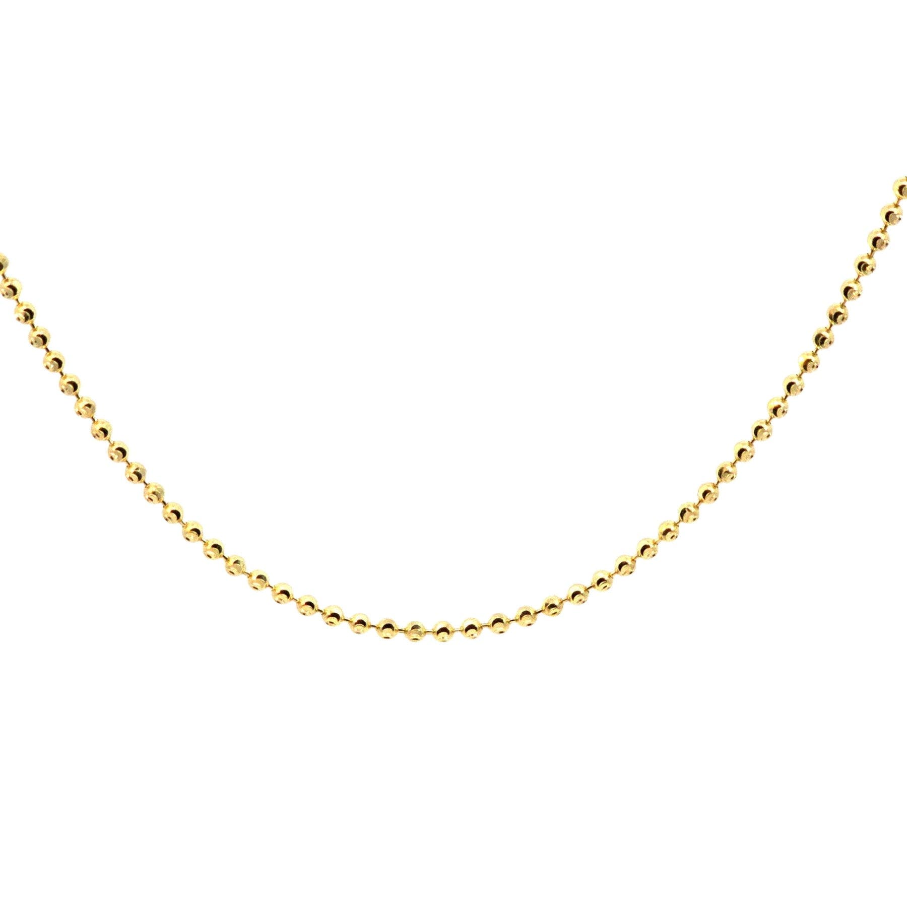 selected Yellow Gold