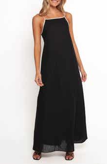 Petal & Pup Ciel Maxi Dress